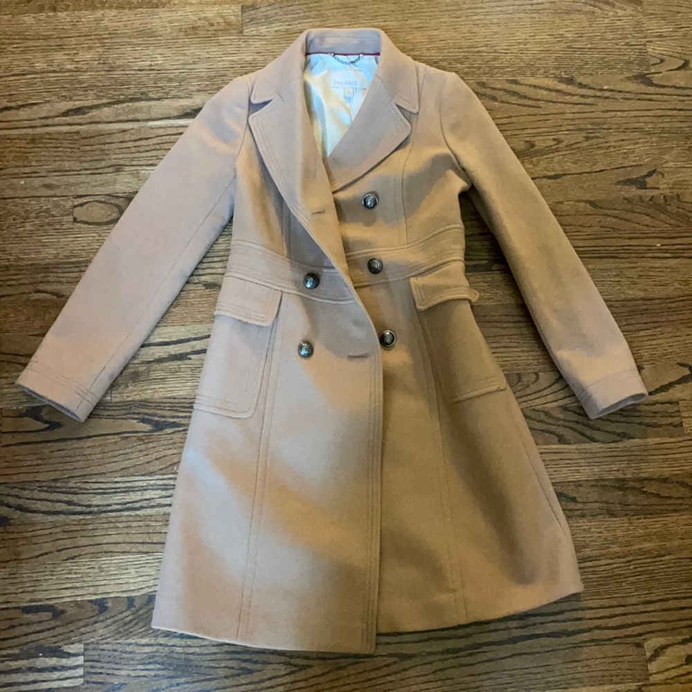 Banana Republic Heritage collection